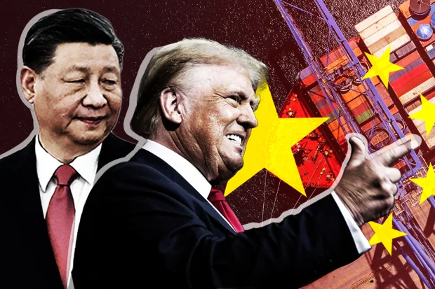 Trump Tariff