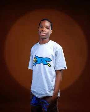 Happy 14th Birthday to Wizkid's first son, Boluwatife Balogun🎂🎉
